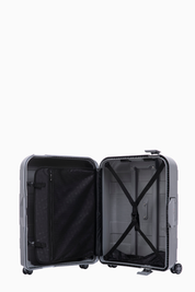Valise rigide recyclée OCEAN - Taille S / M / L - Horizon Premium - Baggyver