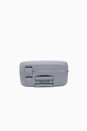Valise rigide recyclée OCEAN - Taille S / M / L - Horizon Premium - Baggyver