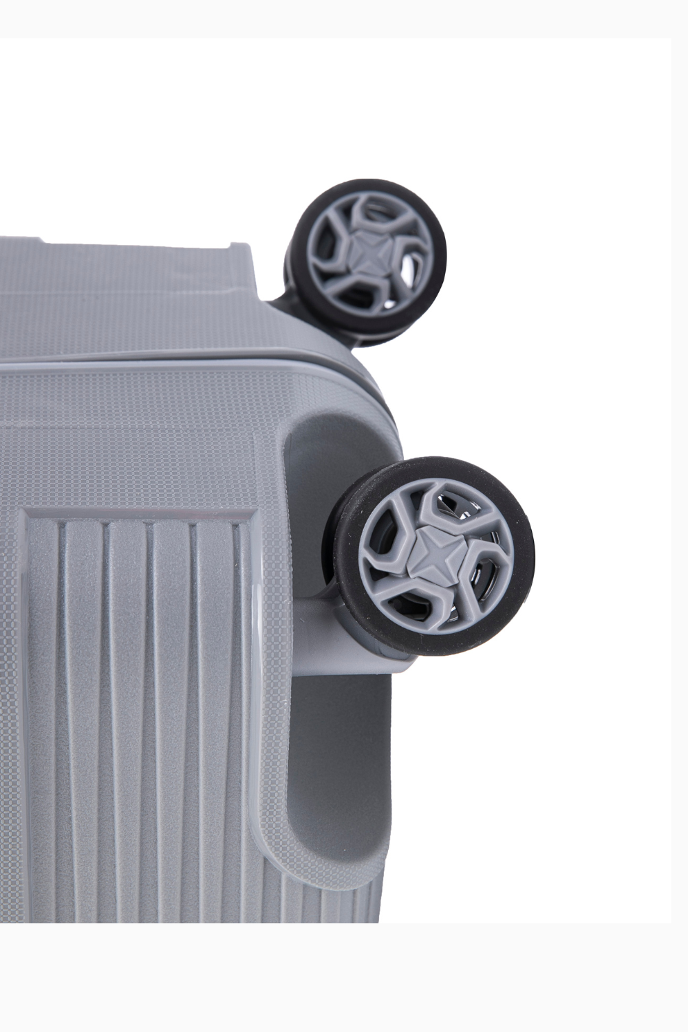 Valise rigide recyclée OCEAN - Taille S / M / L - Horizon Premium - Baggyver