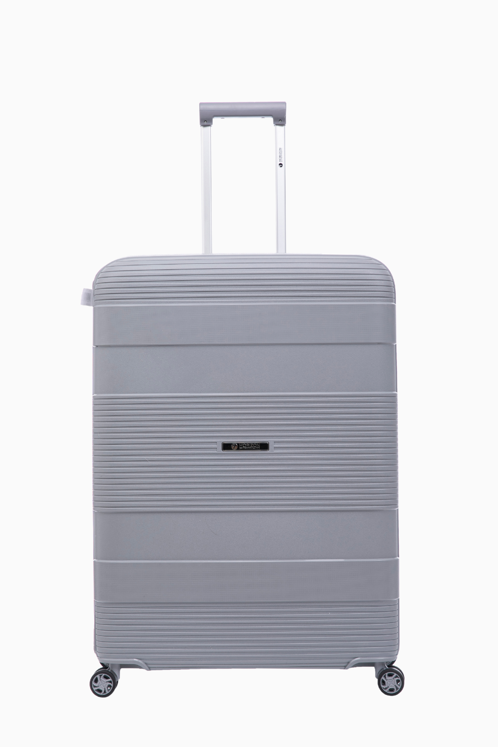 Valise rigide recyclée OCEAN - Taille S / M / L - Horizon Premium - Baggyver