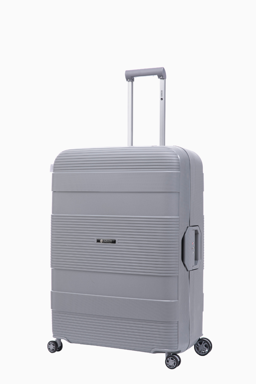 Valise rigide recyclée OCEAN - Taille S / M / L - Horizon Premium - Baggyver