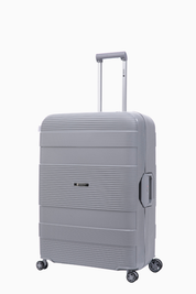Valise rigide recyclée OCEAN - Taille S / M / L - Horizon Premium - Baggyver