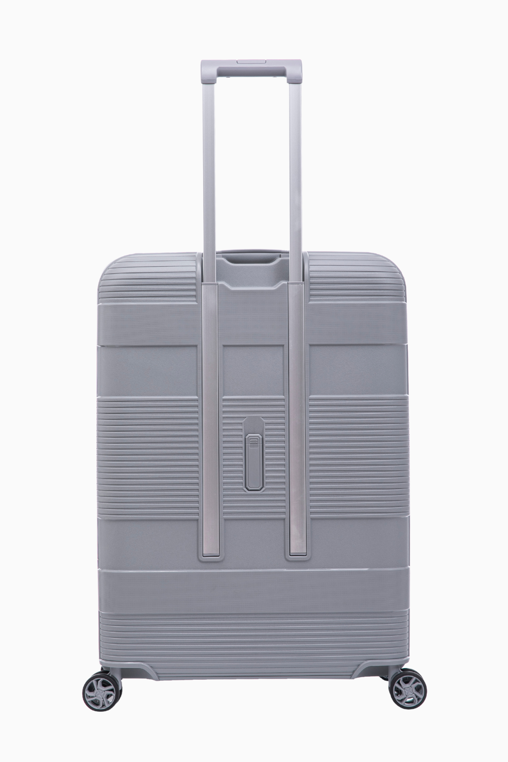 Valise rigide recyclée OCEAN - Taille S / M / L - Horizon Premium - Baggyver