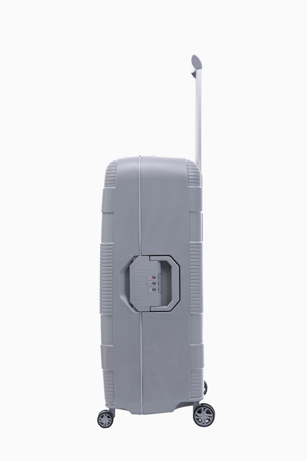 Valise rigide recyclée OCEAN - Taille S / M / L - Horizon Premium - Baggyver