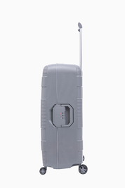 Valise rigide recyclée OCEAN - Taille S / M / L - Horizon Premium - Baggyver
