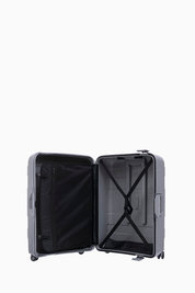 Valise rigide recyclée OCEAN - Taille S / M / L - Horizon Premium - Baggyver