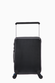 Valise cabine rigide IKONIC à double compartiments - Taille S - Aérial - Baggyver