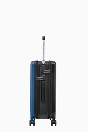 Valise cabine rigide IKONIC à double compartiments - Taille S - Aérial - Baggyver