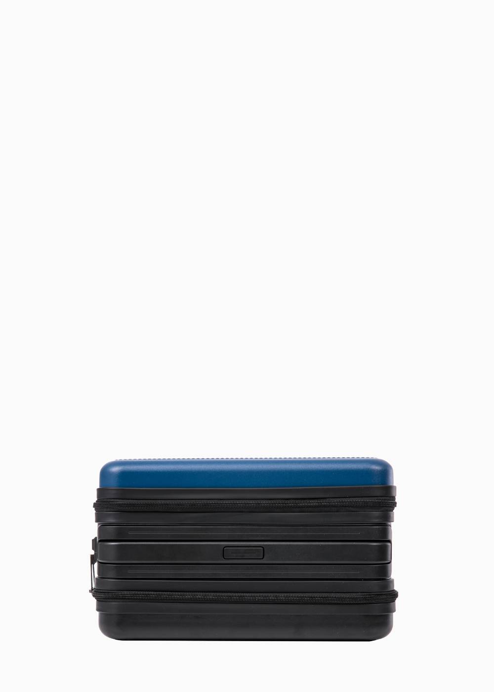 Valise cabine rigide IKONIC à double compartiments - Taille S - Aérial - Baggyver
