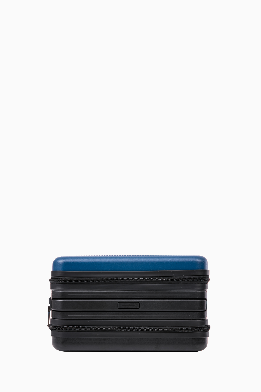 Valise cabine rigide IKONIC à double compartiments - Taille S - Aérial - Baggyver