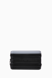 Valise cabine rigide IKONIC à double compartiments - Taille S - Aérial - Baggyver