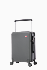 Valise cabine rigide IKONIC à double compartiments - Taille S - Aérial - Baggyver