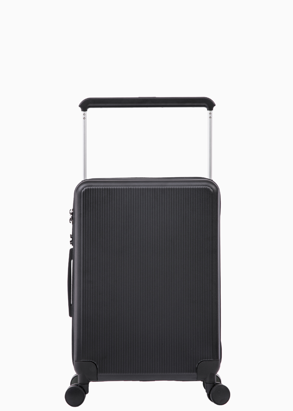 Valise cabine rigide IKONIC à double compartiments - Taille S - Aérial - Baggyver