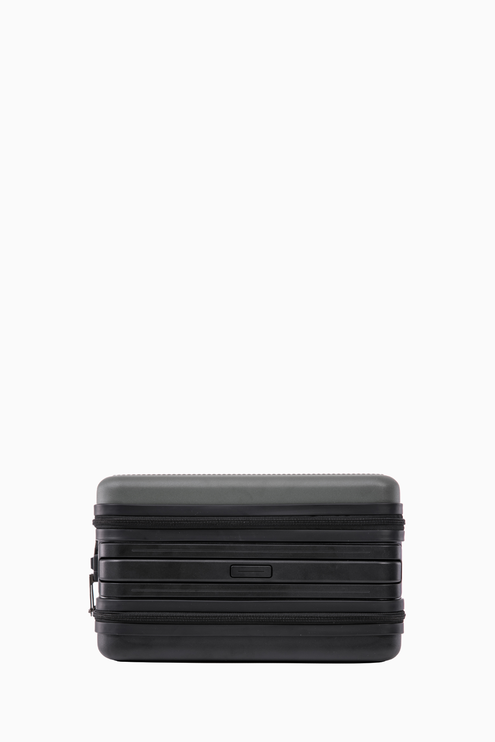 Valise cabine rigide IKONIC à double compartiments - Taille S - Aérial - Baggyver