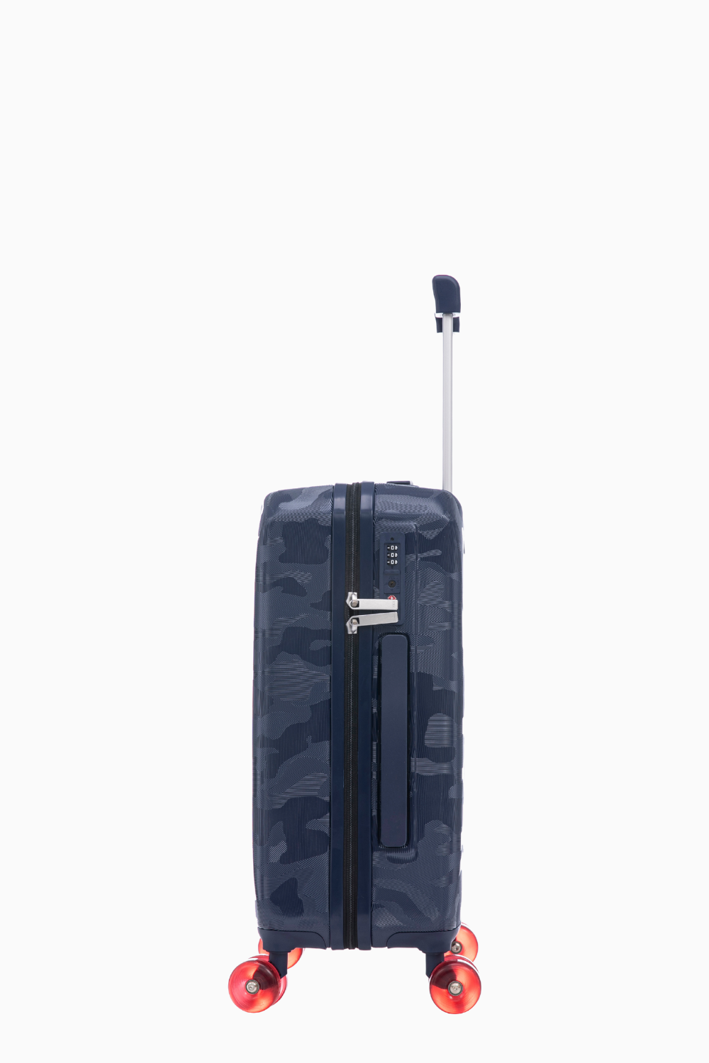 Valise rigide JET - Taille S / M / L - Horizon Premium - Baggyver