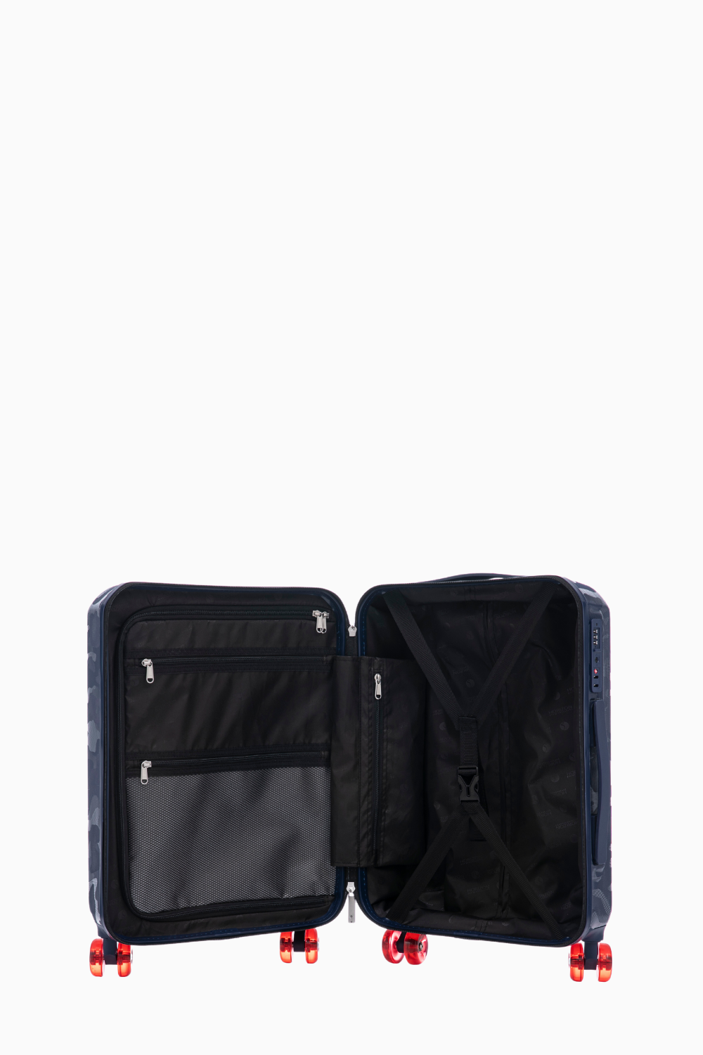Valise rigide JET - Taille S / M / L - Horizon Premium - Baggyver