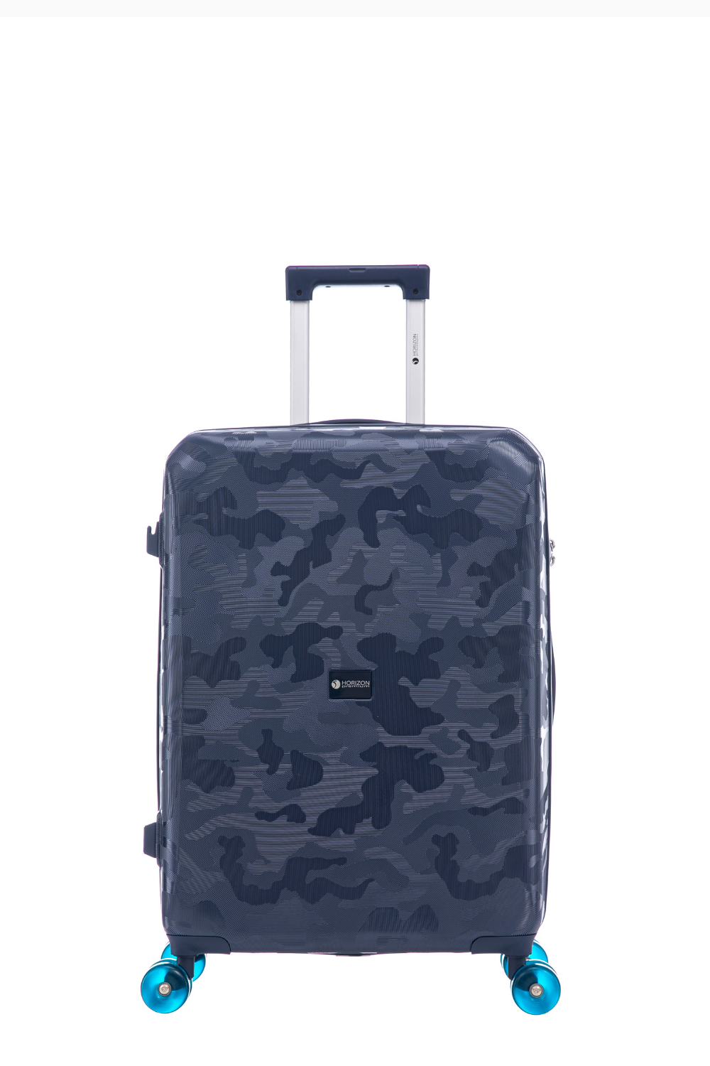 Valise rigide JET - Taille S / M / L - Horizon Premium - Baggyver