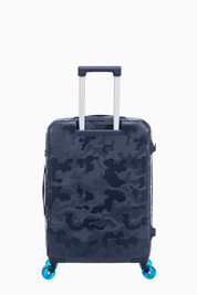 Valise rigide JET - Taille S / M / L - Horizon Premium - Baggyver