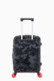 Valise rigide JET - Taille S / M / L - Horizon Premium - Baggyver