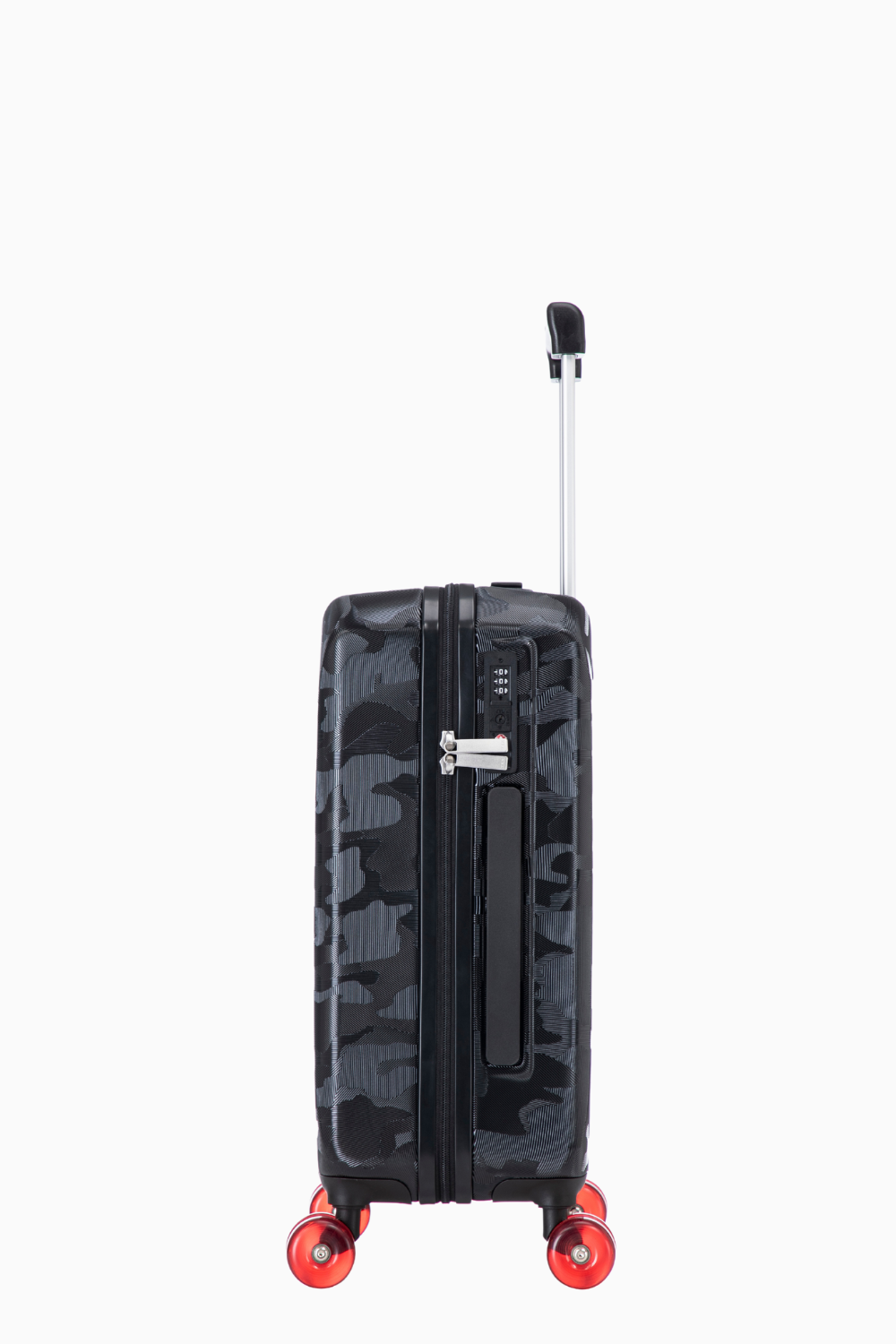 Valise rigide JET - Taille S / M / L - Horizon Premium - Baggyver
