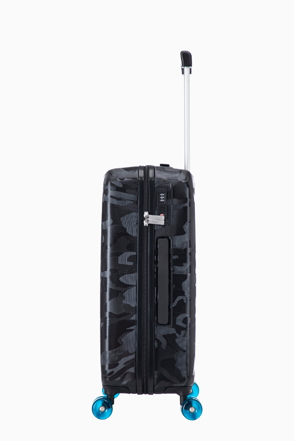 Valise rigide JET - Taille S / M / L - Horizon Premium - Baggyver
