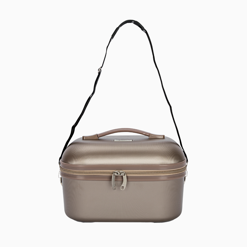Vanity case KELLY - Taille 34cm - Horizon