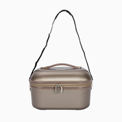 Vanity case KELLY - Taille 34cm - Horizon