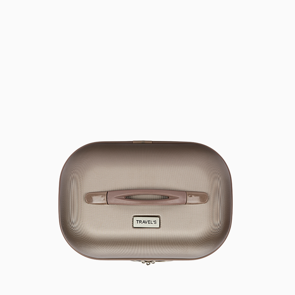Vanity case KELLY - Taille 34cm - Horizon
