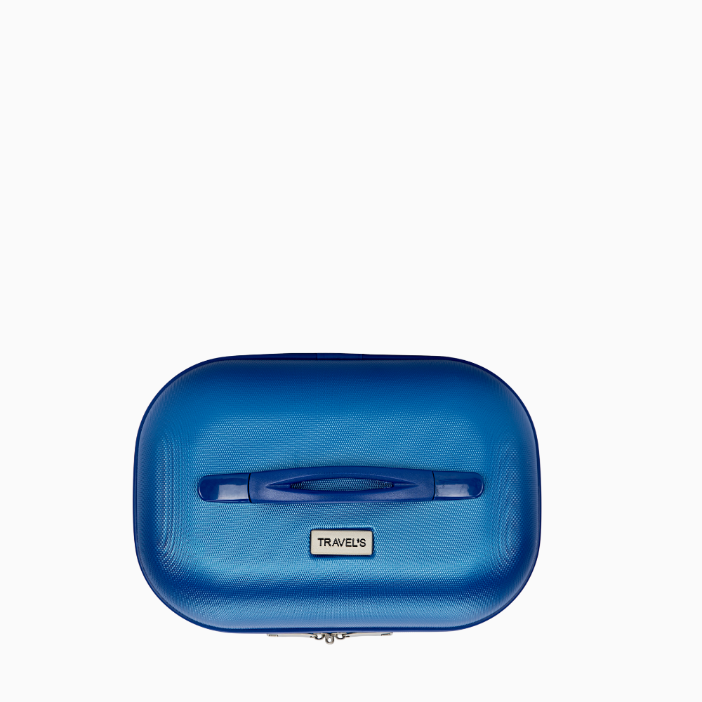 Vanity case KELLY - Taille 34cm - Horizon