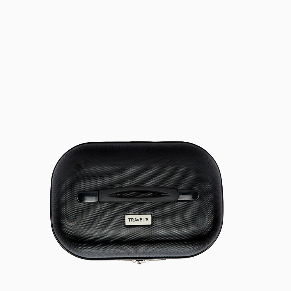Vanity case KELLY - Taille 34cm - Horizon