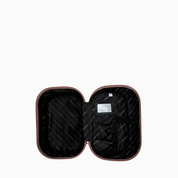 Vanity case KELLY - Taille 34cm - Horizon