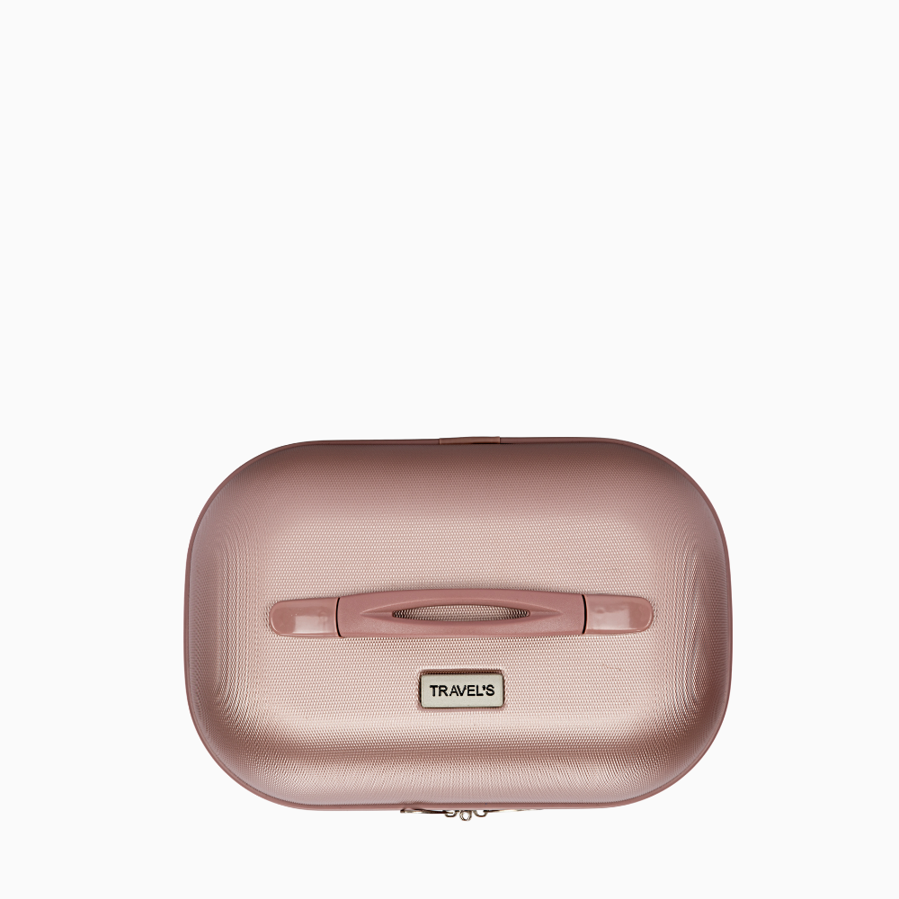 Vanity case KELLY - Taille 34cm - Horizon