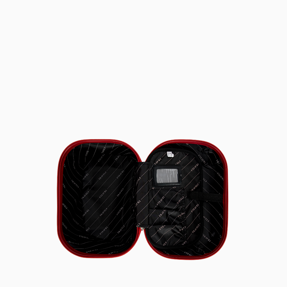 Vanity case KELLY - Taille 34cm - Horizon