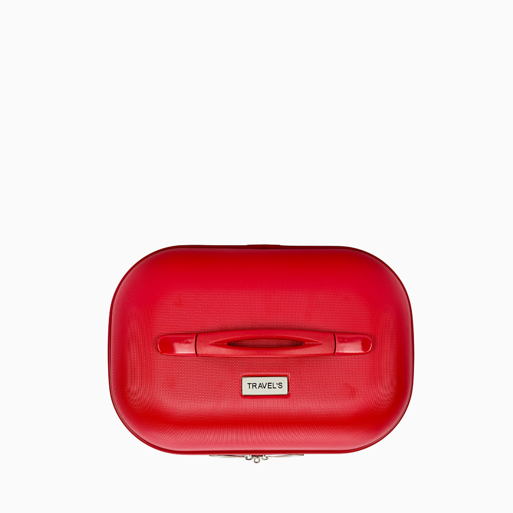 Vanity case KELLY - Taille 34cm - Horizon