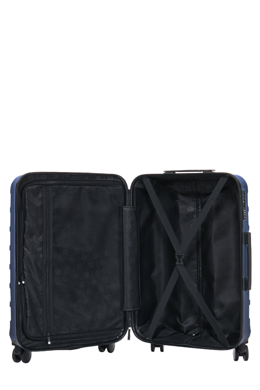 Valise rigide ULTRA - Taille S / M / L - Horizon Premium