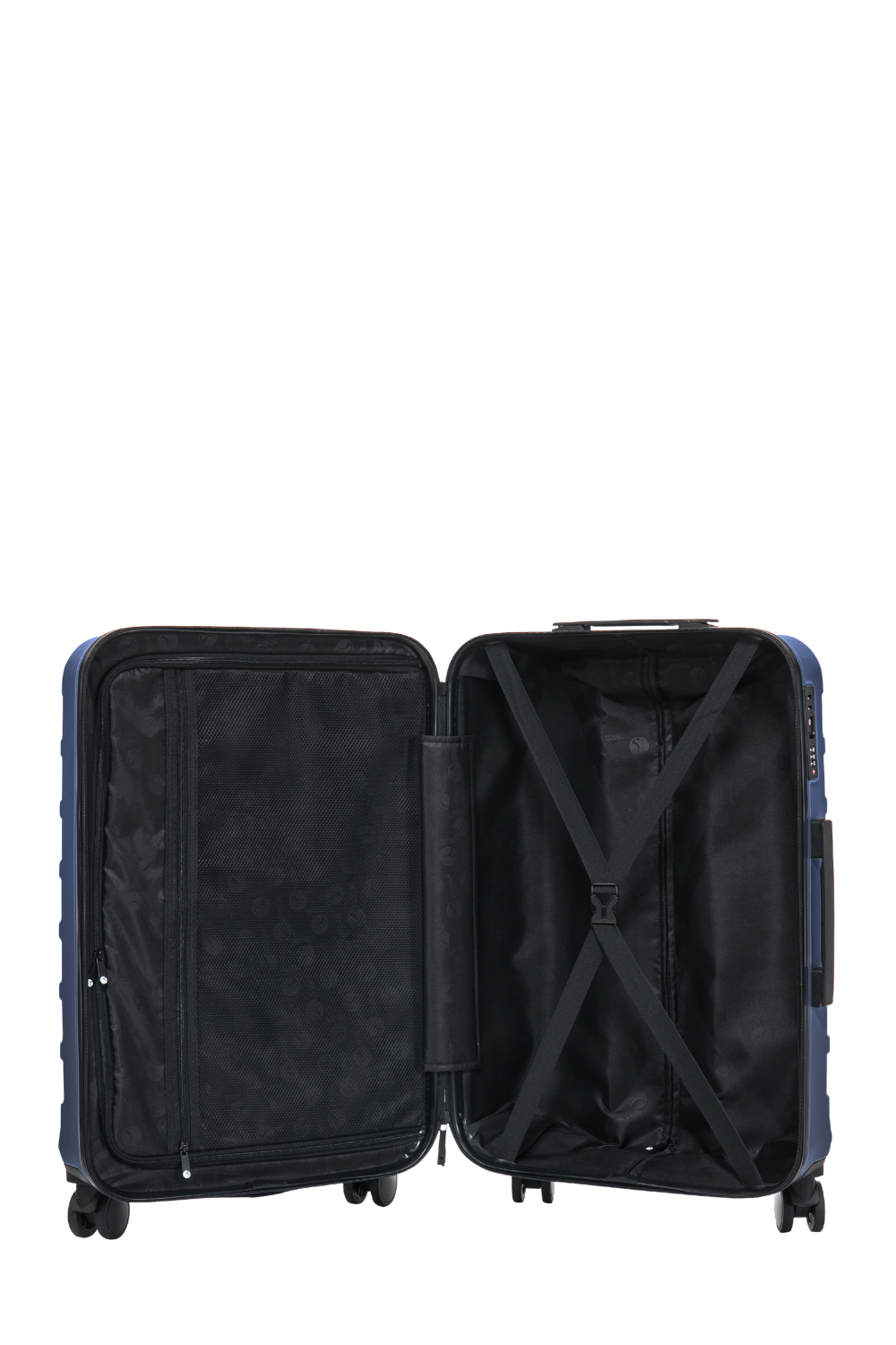 Valise rigide ULTRA - Taille S / M / L - Horizon Premium