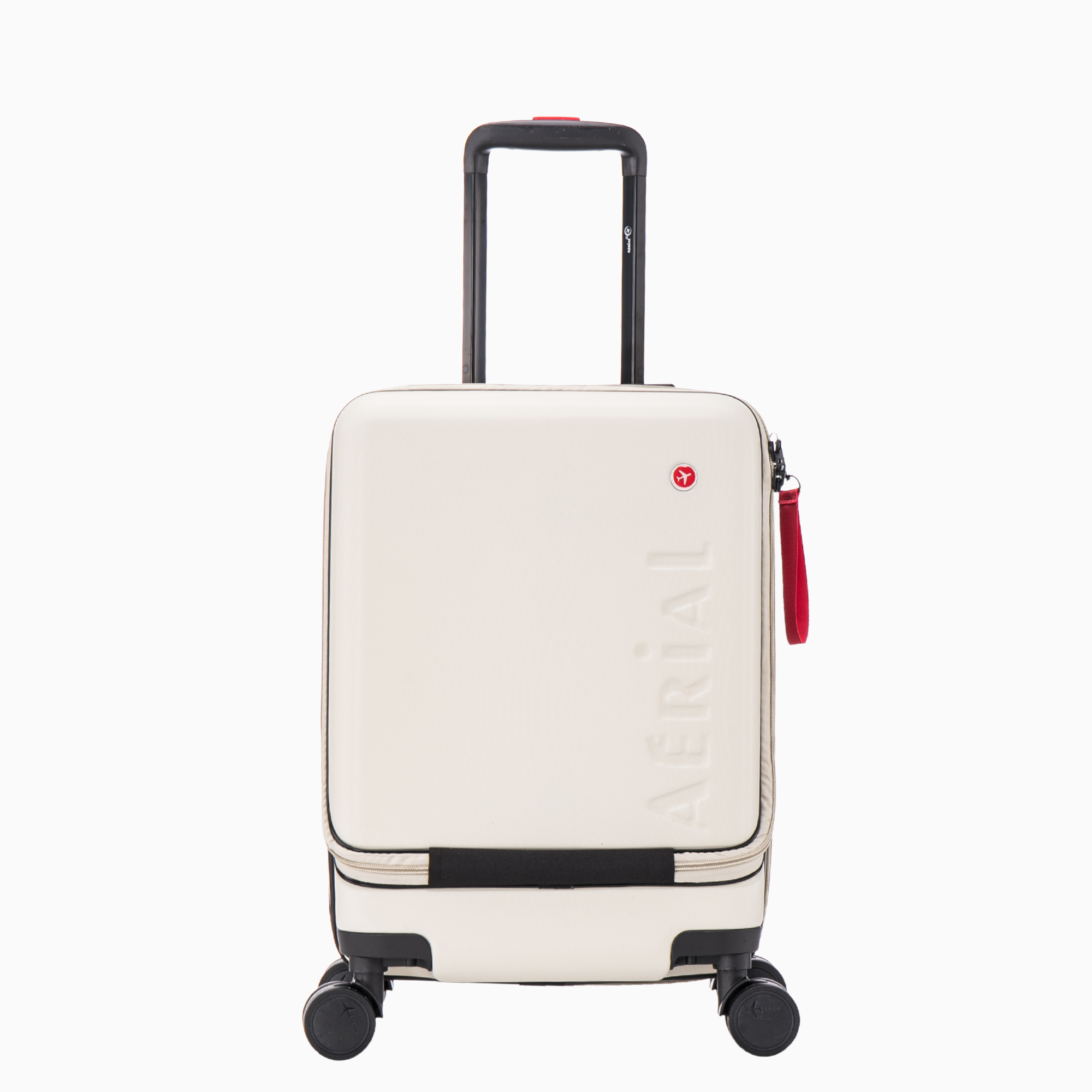 Valise cabine rigide MULTIMEDIA - Taille S - Aérial - Baggyver