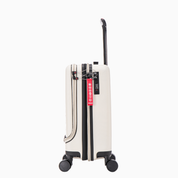 Valise cabine rigide MULTIMEDIA - Taille S - Aérial - Baggyver