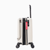 Valise cabine rigide MULTIMEDIA - Taille S - Aérial - Baggyver