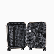 Valise cabine rigide MULTIMEDIA - Taille S - Aérial - Baggyver