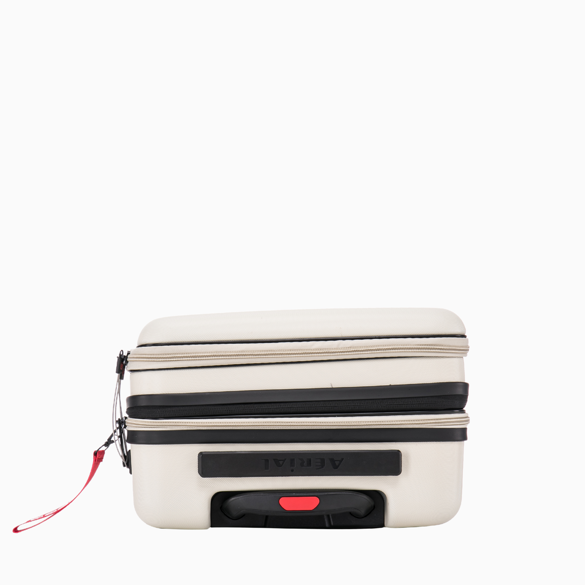 Valise cabine rigide MULTIMEDIA - Taille S - Aérial - Baggyver