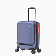 Valise cabine rigide MULTIMEDIA - Taille S - Aérial - Baggyver
