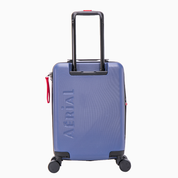 Valise cabine rigide MULTIMEDIA - Taille S - Aérial - Baggyver