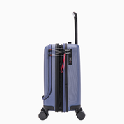 Valise cabine rigide MULTIMEDIA - Taille S - Aérial - Baggyver