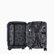 Valise cabine rigide MULTIMEDIA - Taille S - Aérial - Baggyver