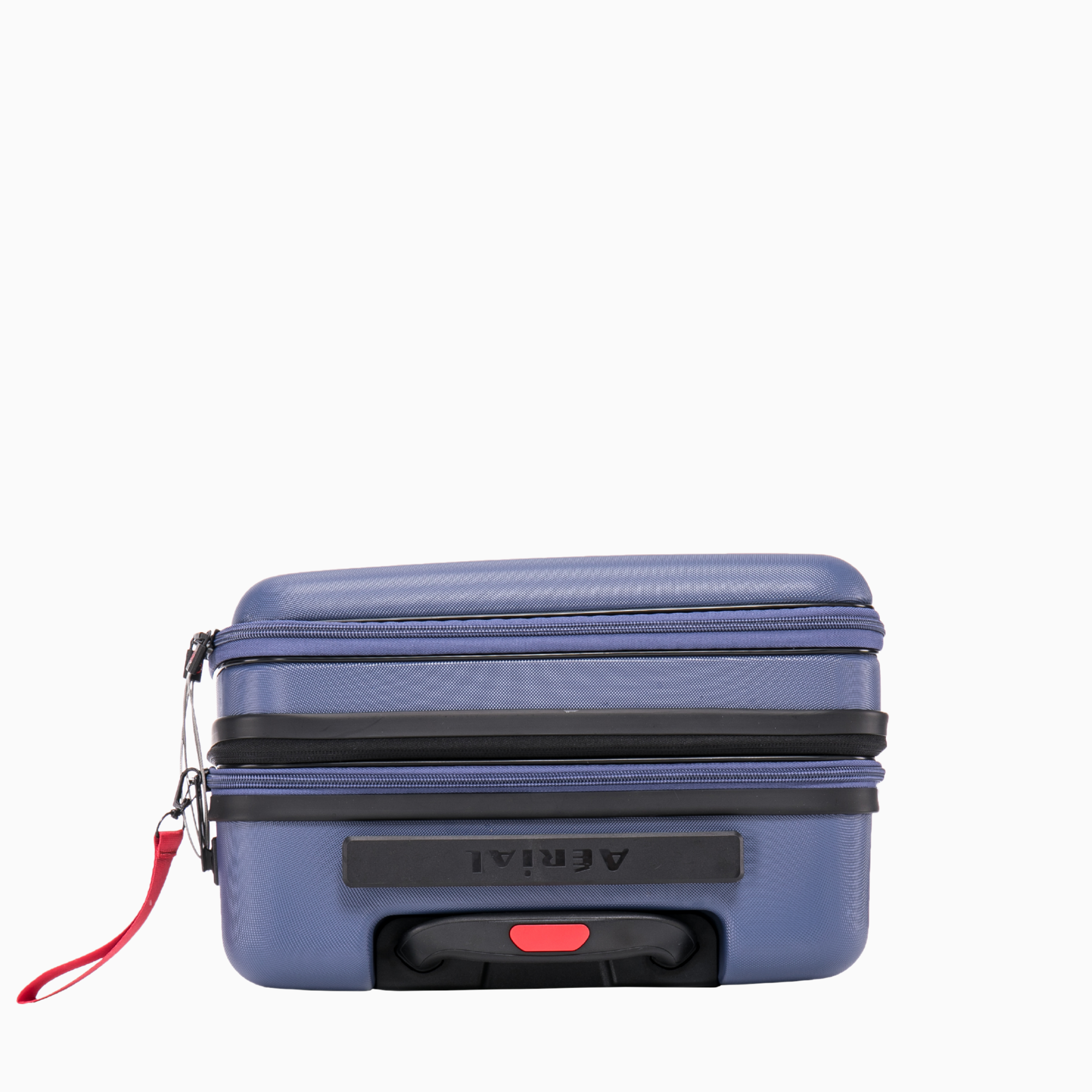 Valise cabine rigide MULTIMEDIA - Taille S - Aérial - Baggyver