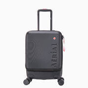 Valise cabine rigide MULTIMEDIA - Taille S - Aérial - Baggyver