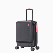 Valise cabine rigide MULTIMEDIA - Taille S - Aérial - Baggyver