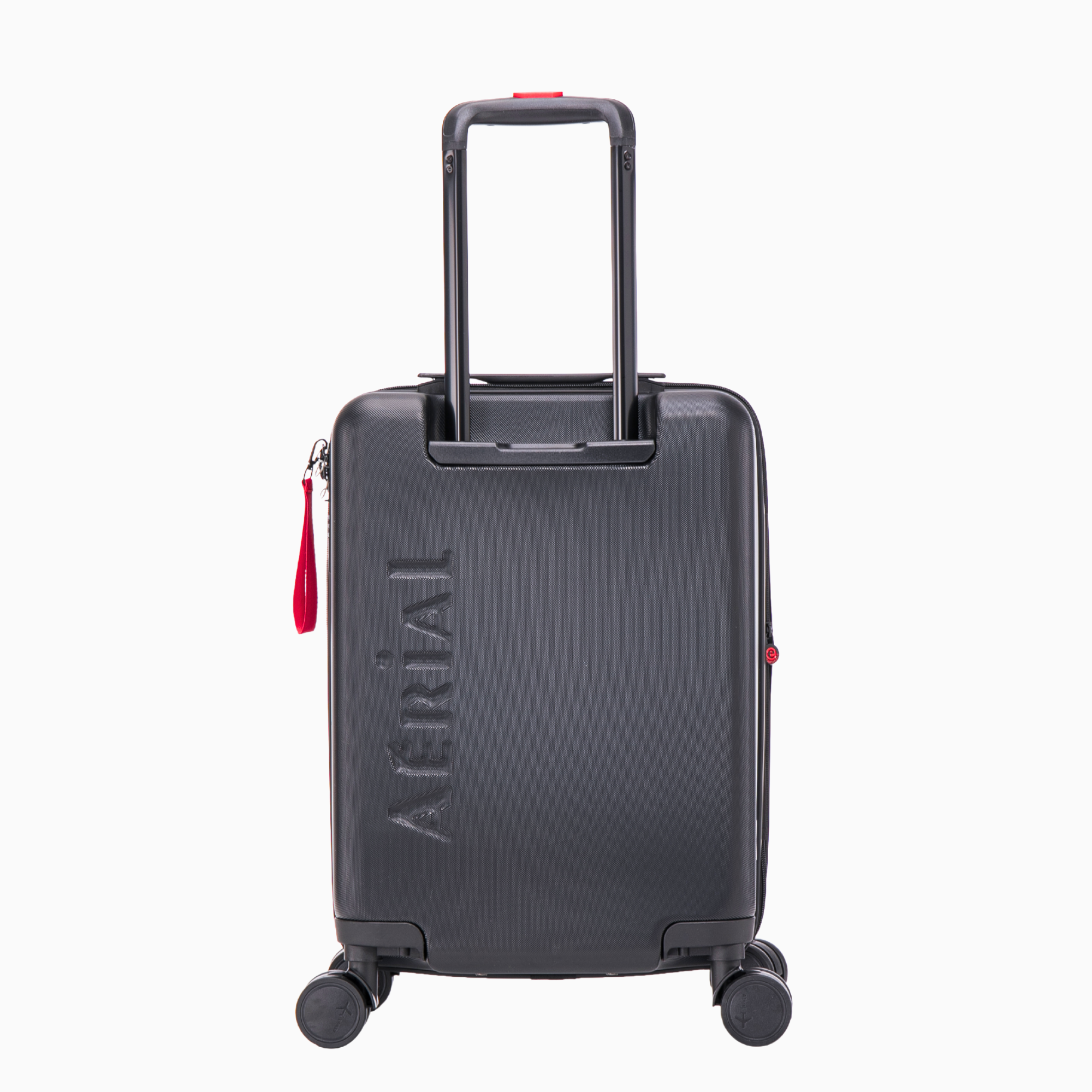 Valise cabine rigide MULTIMEDIA - Taille S - Aérial - Baggyver