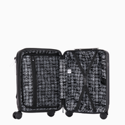 Valise cabine rigide MULTIMEDIA - Taille S - Aérial - Baggyver